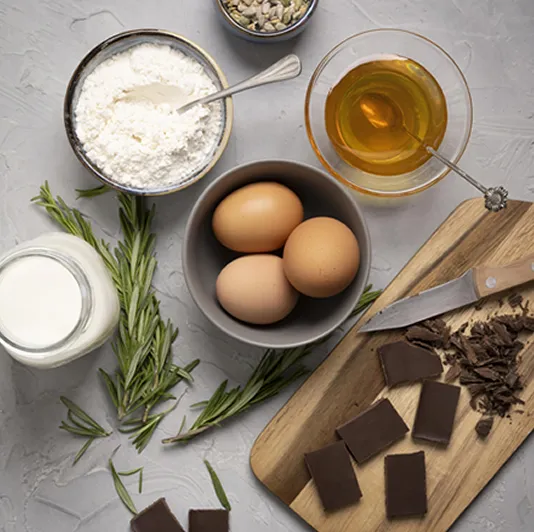 MARKET AWARENESS YOU CAN RELY ON