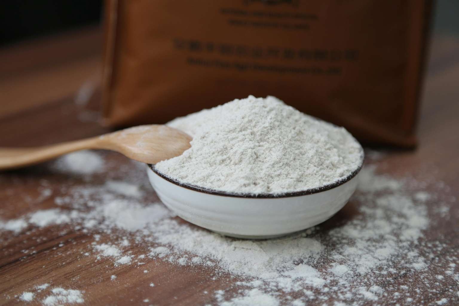Managing Cost vs Quality in Bulk Flour Purchasing