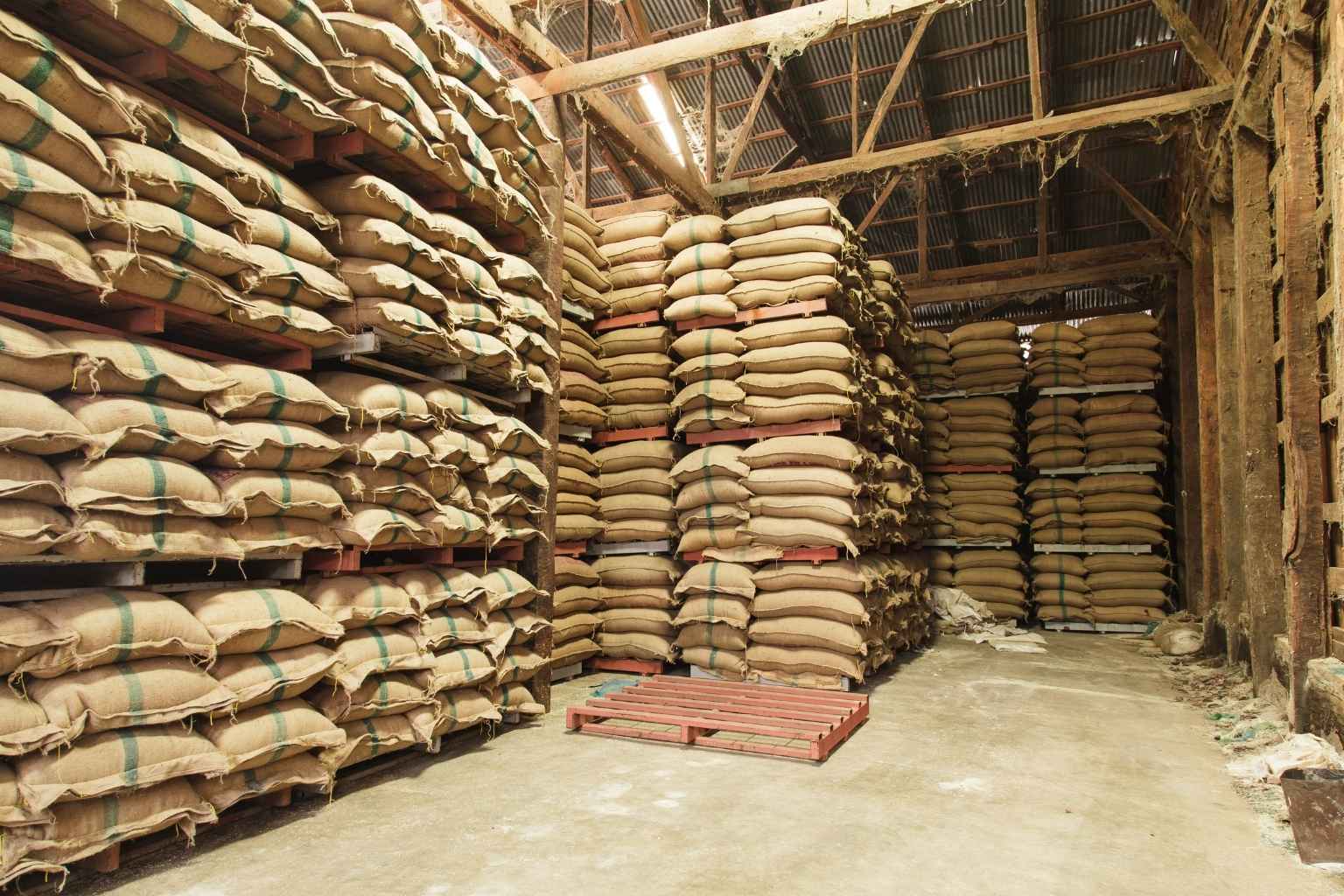 What Bulk Buyers Should Know About Ingredient Sourcing