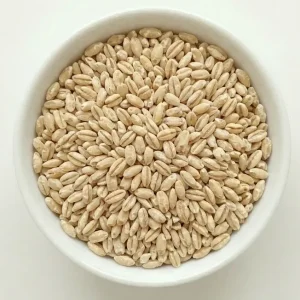 Barley