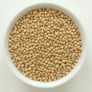 Buckwheat