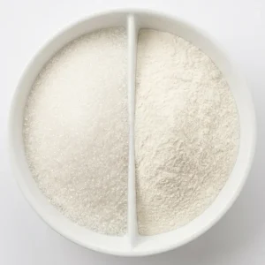 Dextrose & Maltodextrins