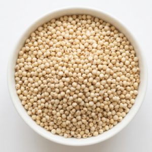 Sorghum & Specialty